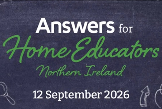 AIGHomeEdConfNI26