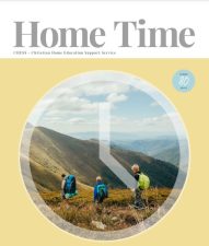 Home Time Issue 80